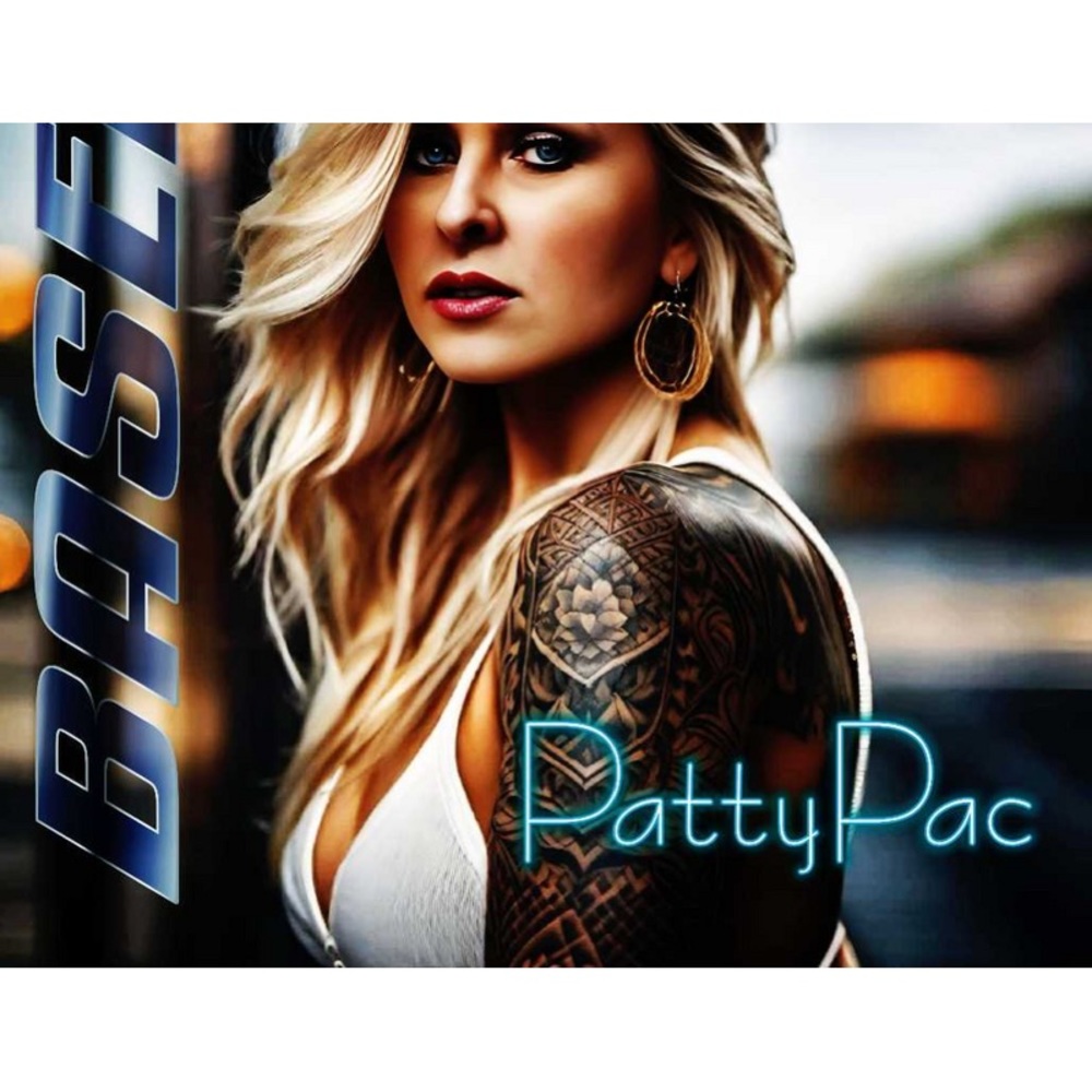 Meet your Posher, Patricia